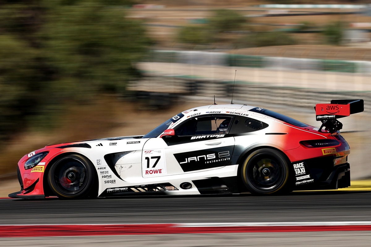 GetSpeed