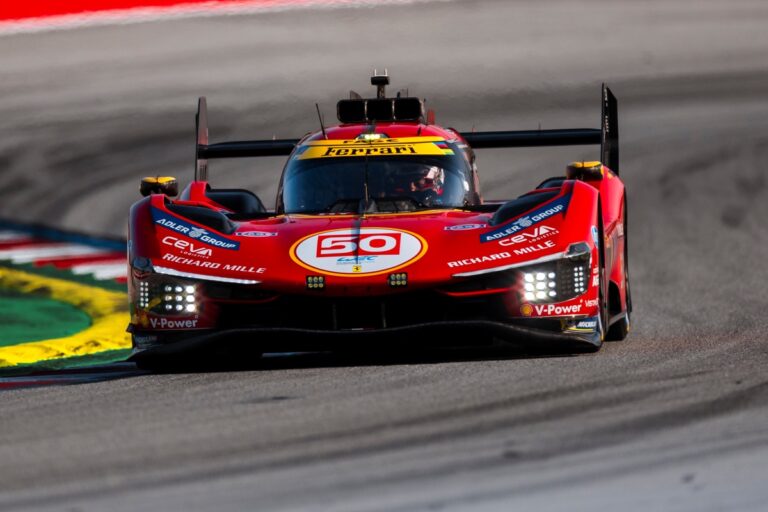 Ferrari AF Corse