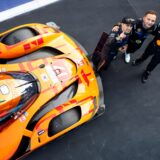 Genesis Magma Racing