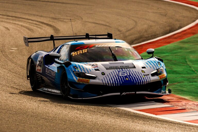 Kessel Racing