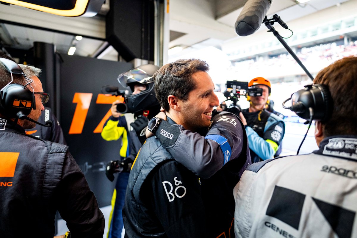 Dani Juncadella