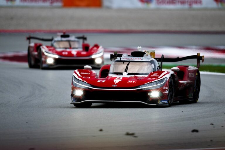 Toyota Gazoo Racing