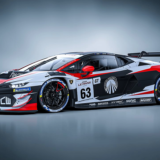 Leipert Motorsport