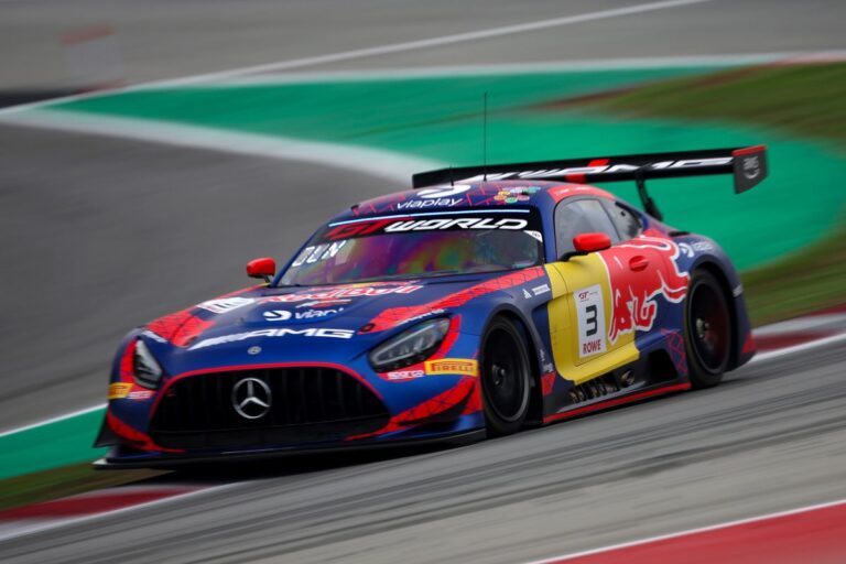 Verstappen Racing