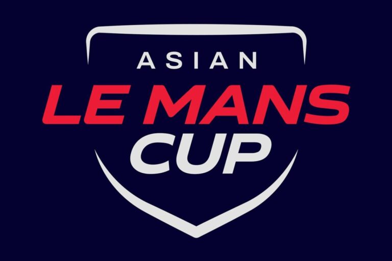 Asian Le Mans Cup