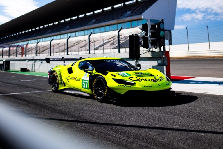 CarGuy Racing