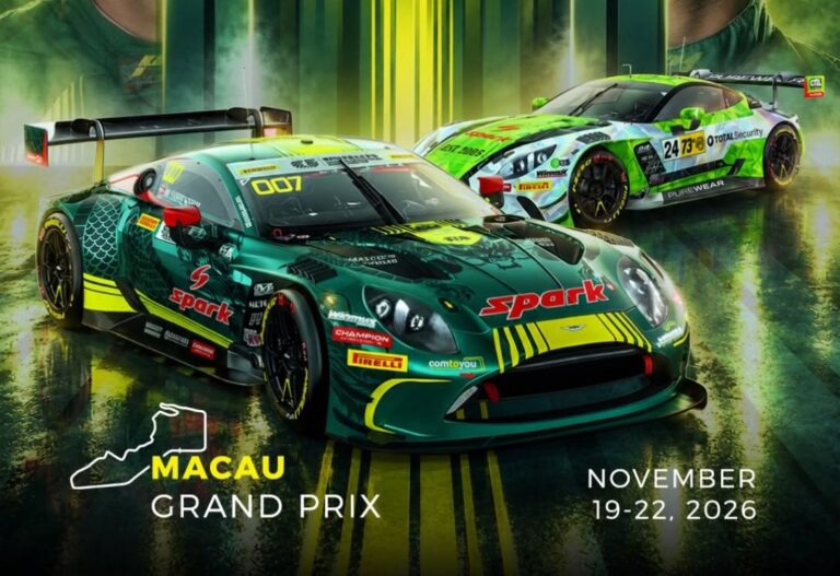 Comtoyou Racing