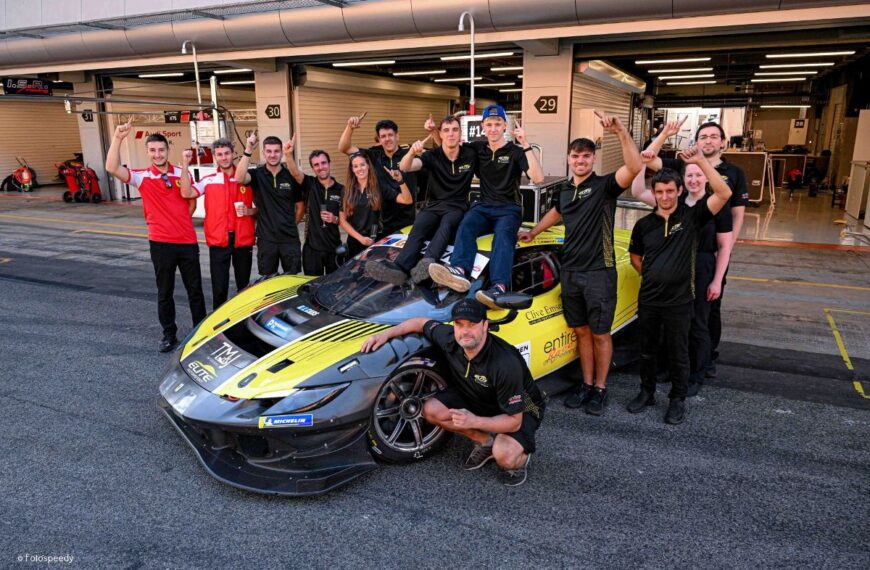 Elite Motorsport