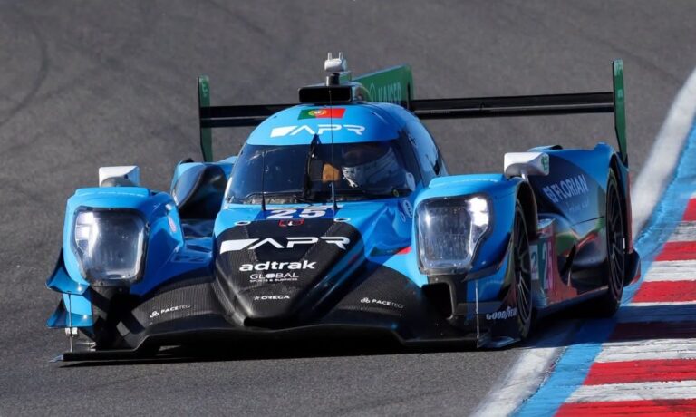Algarve Pro Racing