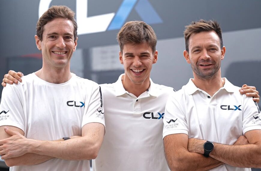 CLX Motorsport