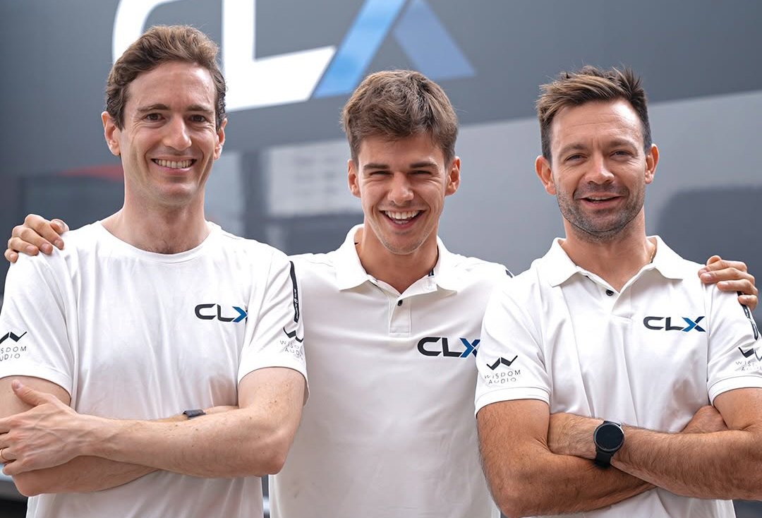 CLX Motorsport