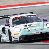 Lionspeed GP