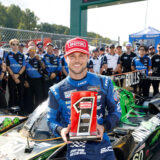 Tom Blomqvist