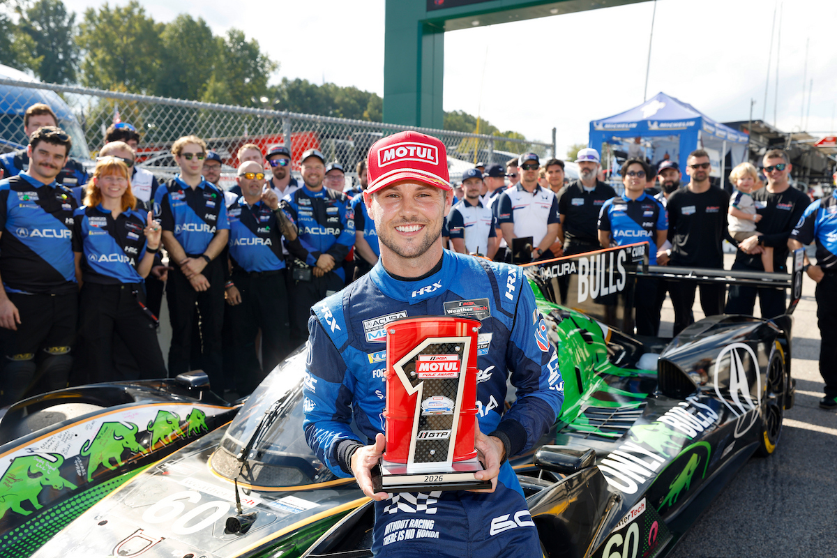 Tom Blomqvist
