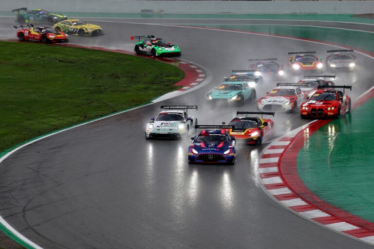 GT World Europe