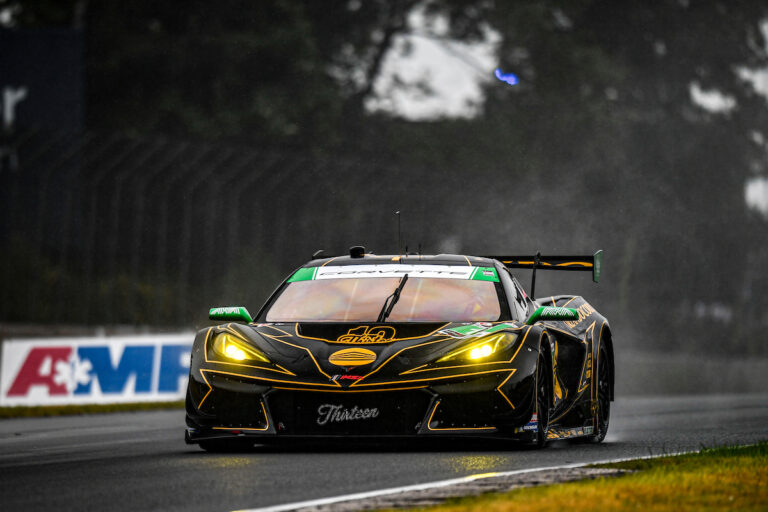 13 Autosport