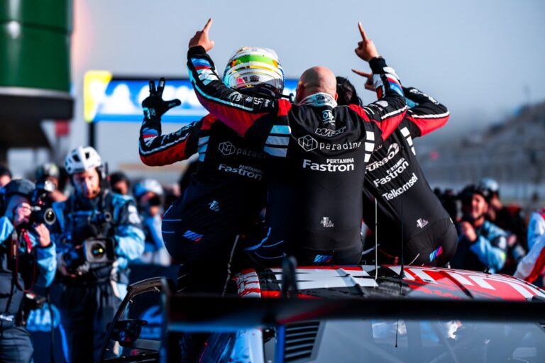 FIA WEC