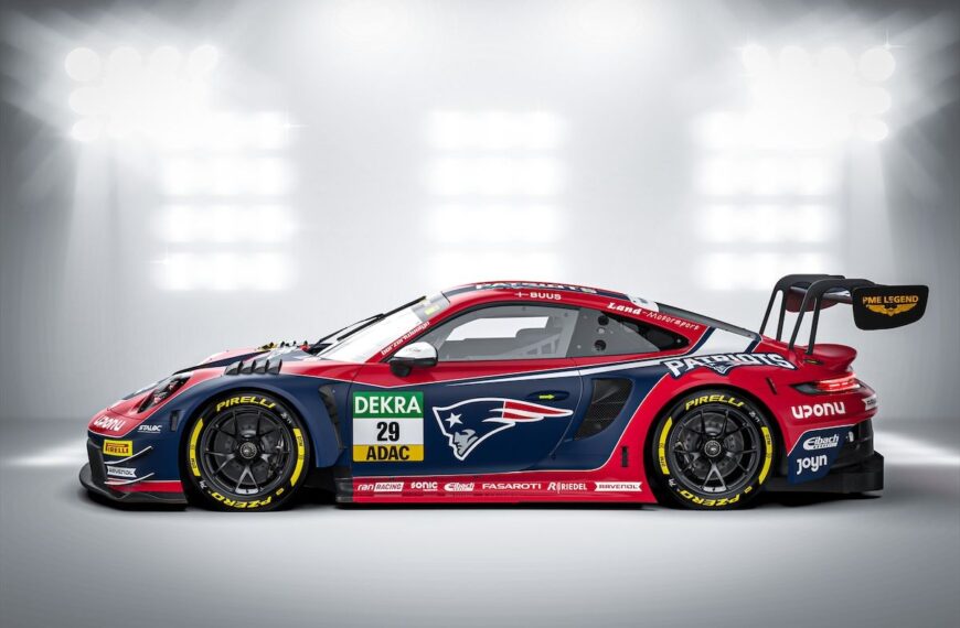 Land Motorsport