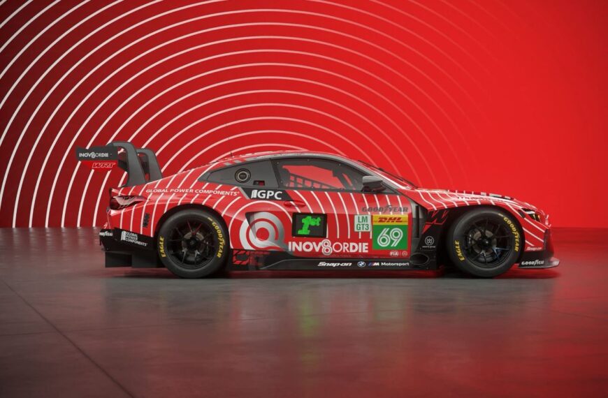 BMW "BASF TAPE"