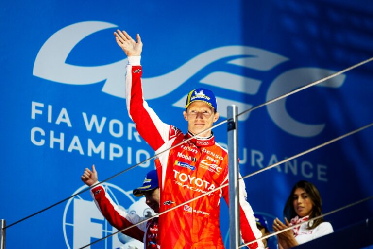 Mike Conway