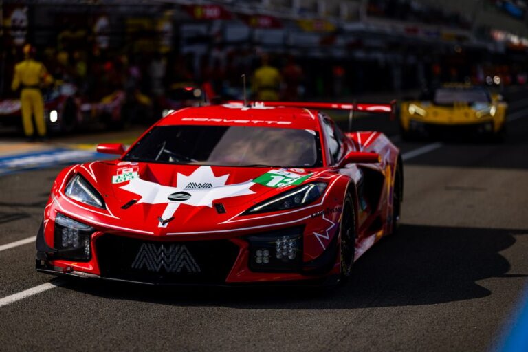 AWA Racing