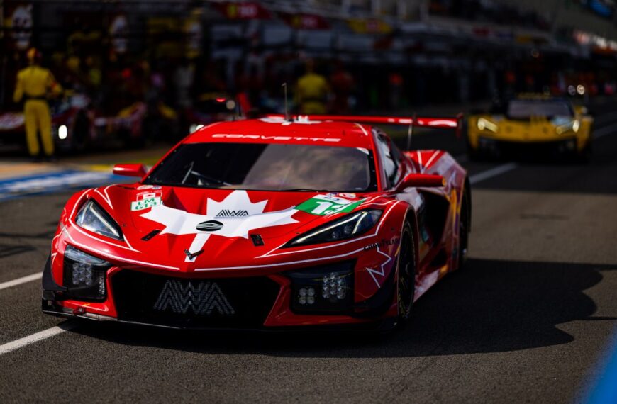 AWA Racing