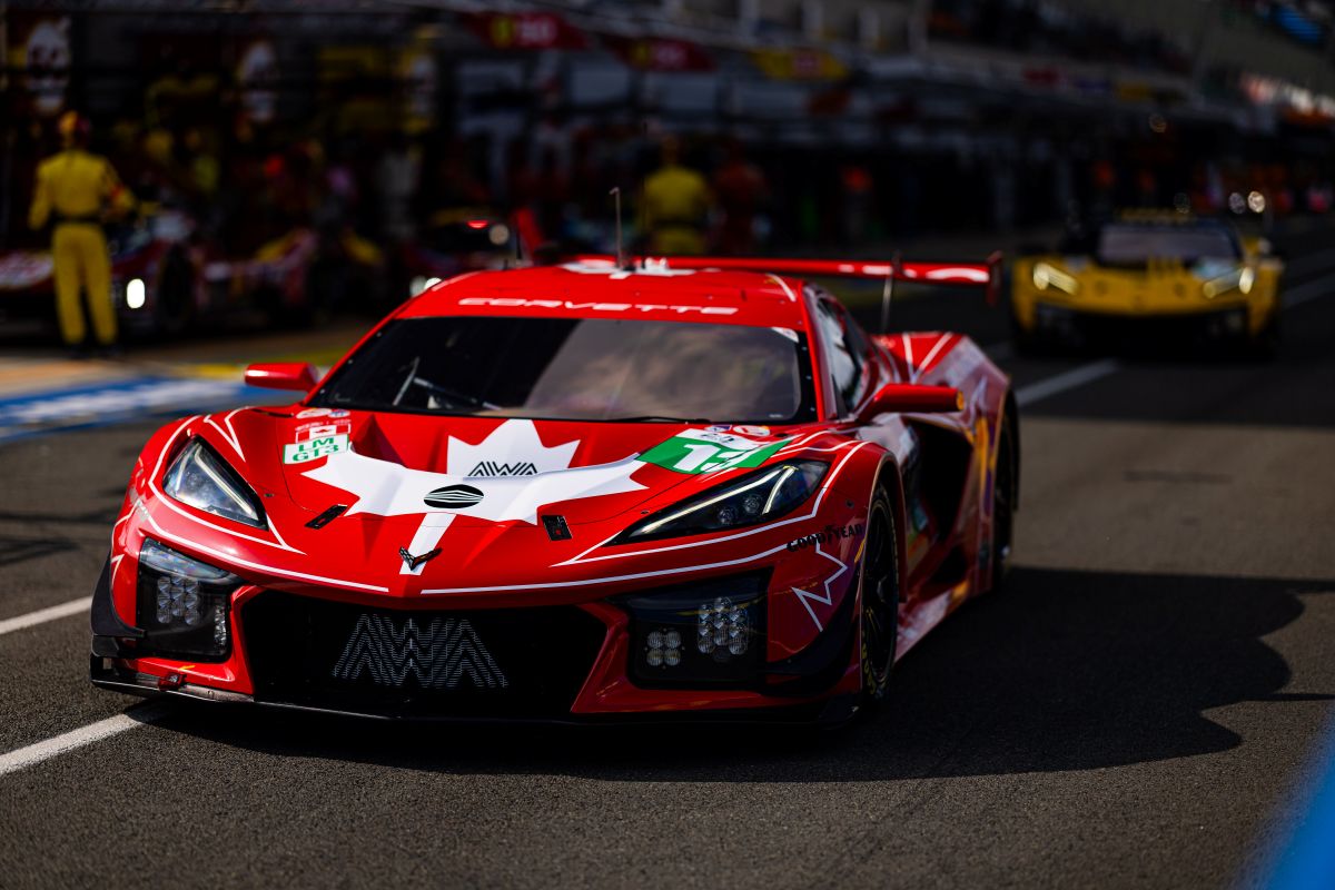AWA Racing