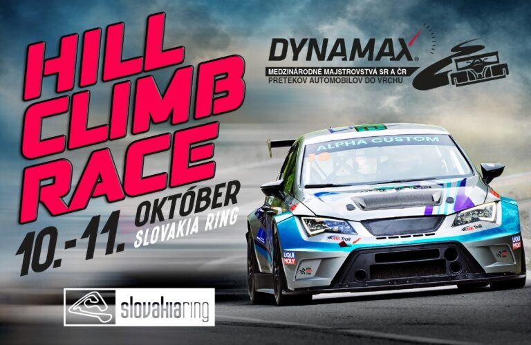 Hill Climb Race