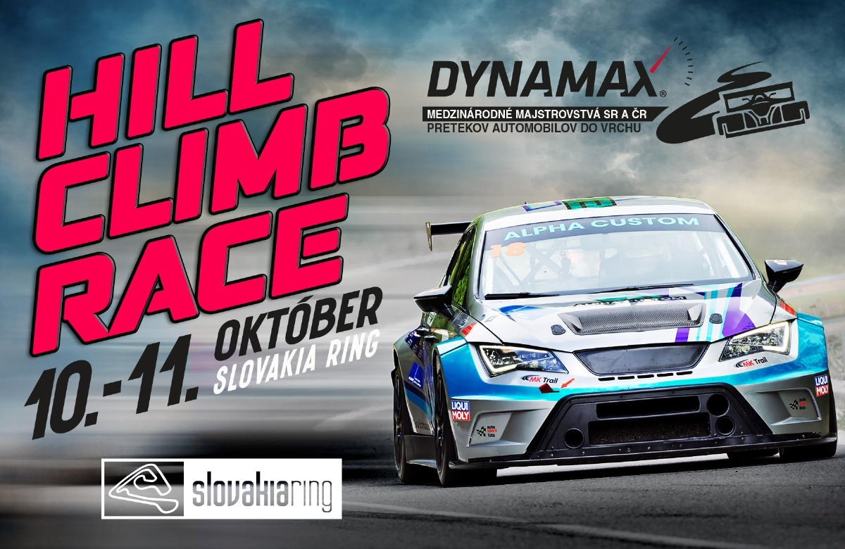 Hill Climb Race