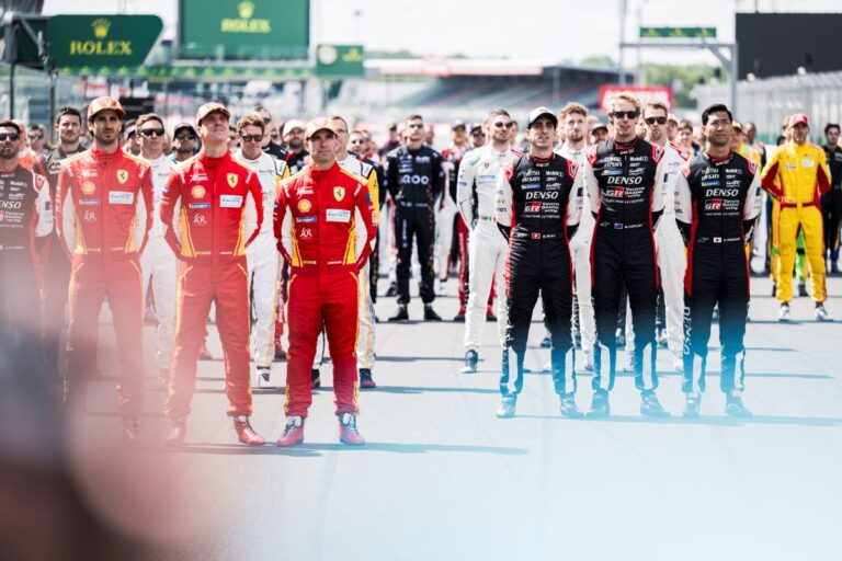 FIA WEC