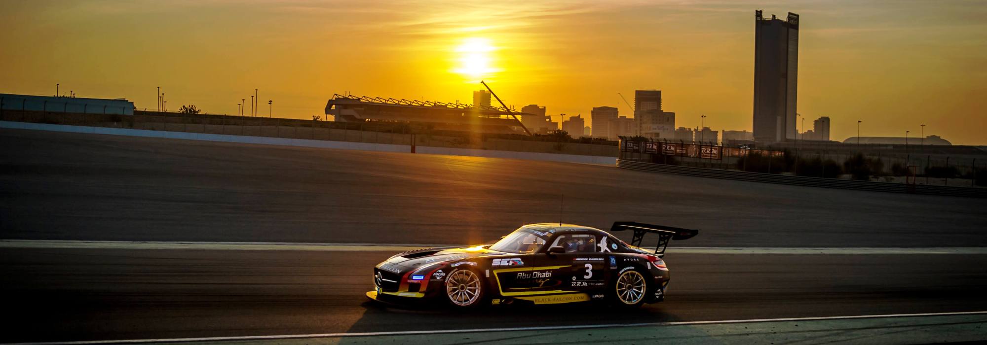 European Le Mans Series