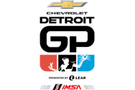 IMSA SportsCar Championship