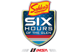 IMSA SportsCar Championship