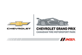 IMSA SportsCar Championship