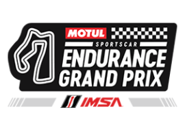 IMSA SportsCar Championship
