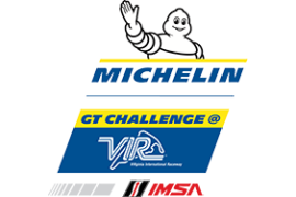 IMSA SportsCar Championship