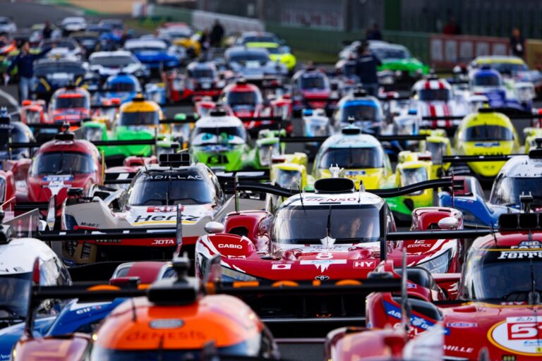 24h Le Mans