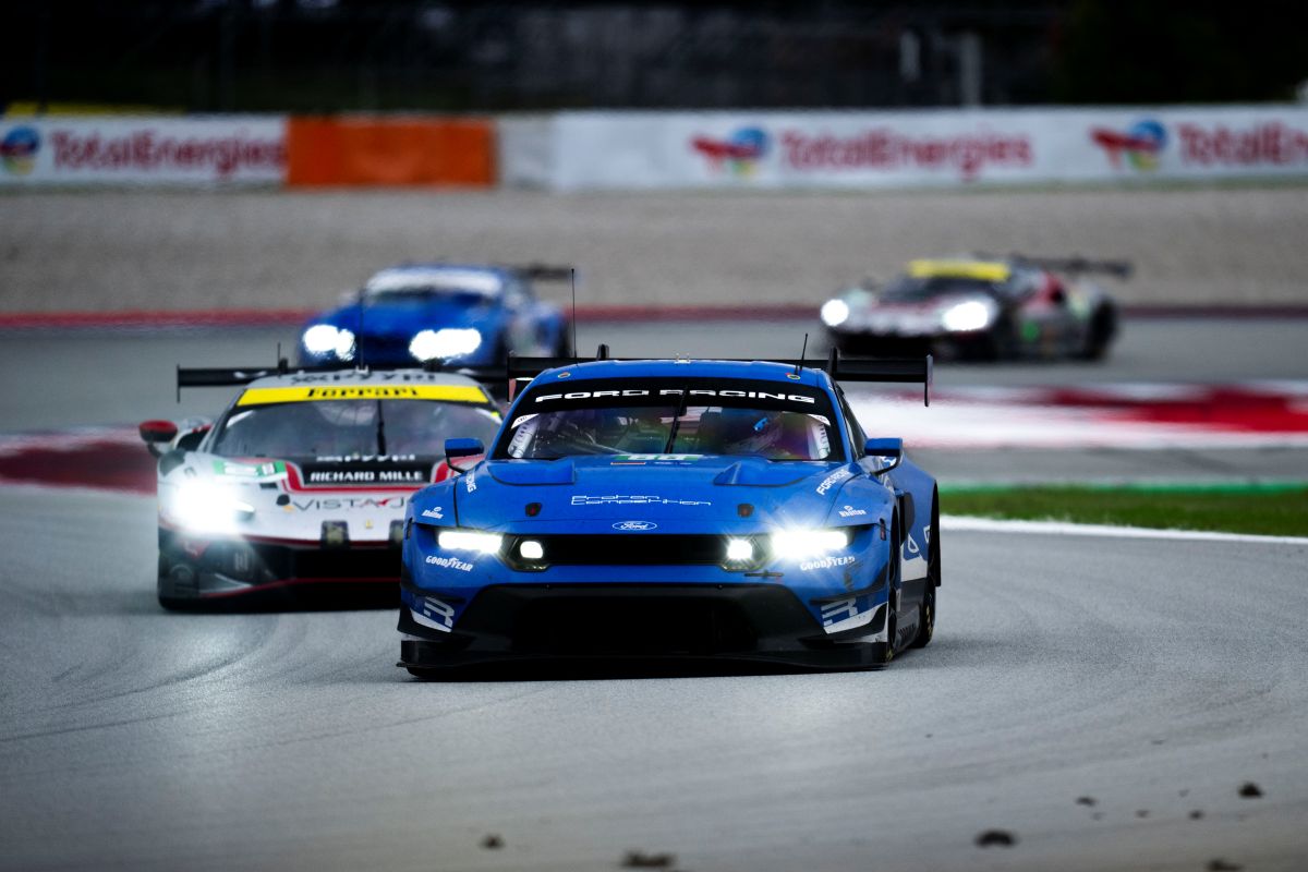 FIA WEC