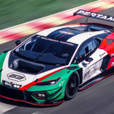 Lamborghini Temerario GT3 a niekoľko nových tratí zamieria do iRacingu v prvej sezóne 2027