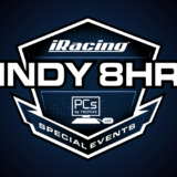 Piaty týždeň na iRacingu: 8 hodín Indy, americké výzvy v IMSA a legenda na Le Mans