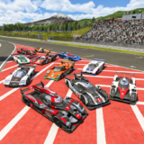 Project Motor Racing rozširuje zostavu áut: Nový World Endurance Pack prináša legendy vytrvalostných pretekov